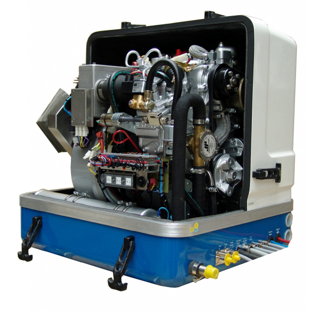 AGT-DC 6000-24V PMS